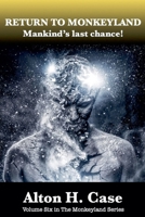 Return to Monkeyland B0GQLSSDBM Book Cover