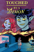 Touched by a Demon 1506752578 Book Cover