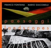 Paesaggi Landscapes 8880584626 Book Cover