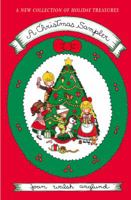 A Christmas Sampler 0152021132 Book Cover