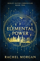 Elemental Power 1998988171 Book Cover