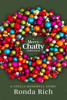 Merry Chatty Christmas : A Stella Bankwell Story 0881469815 Book Cover