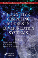 Cognitive Computing Models in Communication Systems 1119865077 Book Cover