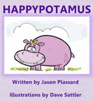 Happypotamus 1620502658 Book Cover