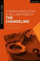 The Changeling 0713668849 Book Cover