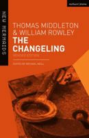 The Changeling 0393900614 Book Cover