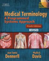 Iml-Medical Terminology 9e 1401832199 Book Cover