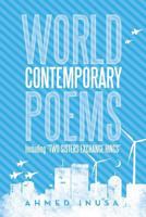 World Contemporary Poems Including Two Sisters Exchange Rings 1483605337 Book Cover
