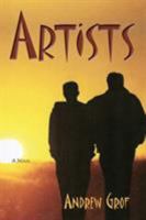 Artists 1632931451 Book Cover
