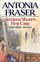 Jemima Shore's First Case 0393024539 Book Cover