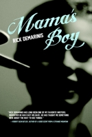 Mama's Boy: A Novel 1583229116 Book Cover