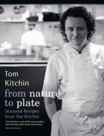 From Nature to Plate: Seasonal Recipes from The Kitchin 029785593X Book Cover