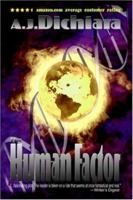 The Human Factor: A Requiem for Darwin 0595301037 Book Cover