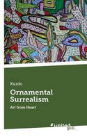 Ornamental Surrealism 3710334144 Book Cover