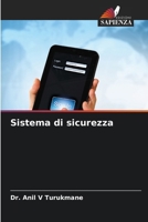 Sistema di sicurezza (Italian Edition) 6206569047 Book Cover