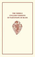 Middle Eng Versions Partonope 085991741X Book Cover