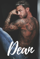 Dean (Unexpected) B0F18VPPV6 Book Cover