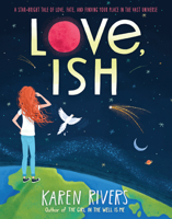 Love, Ish 1616207981 Book Cover