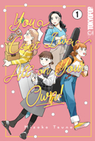 You Can't Live All on Your Own!, Volume 1 1427881383 Book Cover