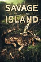 Savage Island 1925225712 Book Cover