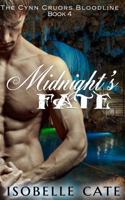 Midnight's Fate 1523936312 Book Cover