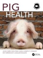 Pig Health 0367893401 Book Cover