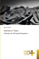 Sowing in Tears 6204185551 Book Cover