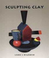 Sculpting Clay 0871922363 Book Cover