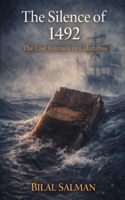 The Silence of 1492: The Lost Journals of Columbus B0FT8XPN11 Book Cover
