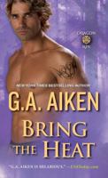 Bring the Heat 142013163X Book Cover
