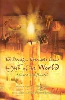 Light of the World: A Christmas Musical 5550060914 Book Cover