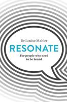 Resonate: For people who need to be heard 0670078905 Book Cover