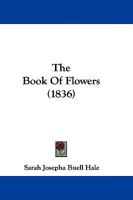 The Book of Flowers 1165806967 Book Cover