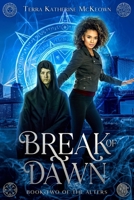 Break of Dawn B0C51WWHDM Book Cover