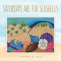 Saturdays are for Seashells B099BVPWCV Book Cover