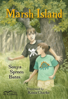 Marsh Island 1554691176 Book Cover