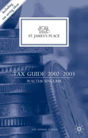 St. James's Place Tax Guide 2002-2003 0333945530 Book Cover