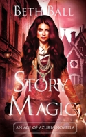 Story Magic 1952609135 Book Cover