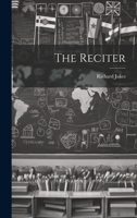 The Reciter 1022343750 Book Cover
