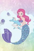 Diary With Writing Prompts For 9 Year Old Girl: Writing Prompts and Sketchbook to Introduce Young Girls Age 7-12 to the Enjoyment of Journaling and Keeping a Daily Diary 1082261955 Book Cover