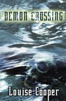 Demon Crossing 0340853999 Book Cover