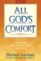 All God's Comfort 1565636023 Book Cover