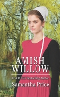 Amish Willow 1335454926 Book Cover