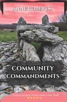 Community Commandments B0DLNMXPS7 Book Cover