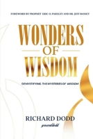 Wonders Of Wisdom 998888785X Book Cover