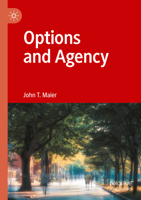 Options and Agency 3031102428 Book Cover
