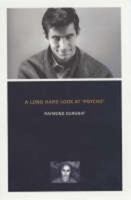 A Long Hard Look at Psycho (BFI Film Classics) 0851709206 Book Cover