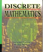 Discrete Mathematics 0201883368 Book Cover