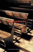 L'Acquittement 0887847803 Book Cover