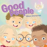 Good People 1640880917 Book Cover